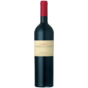 Angelica Zapata Cabernet Franc
