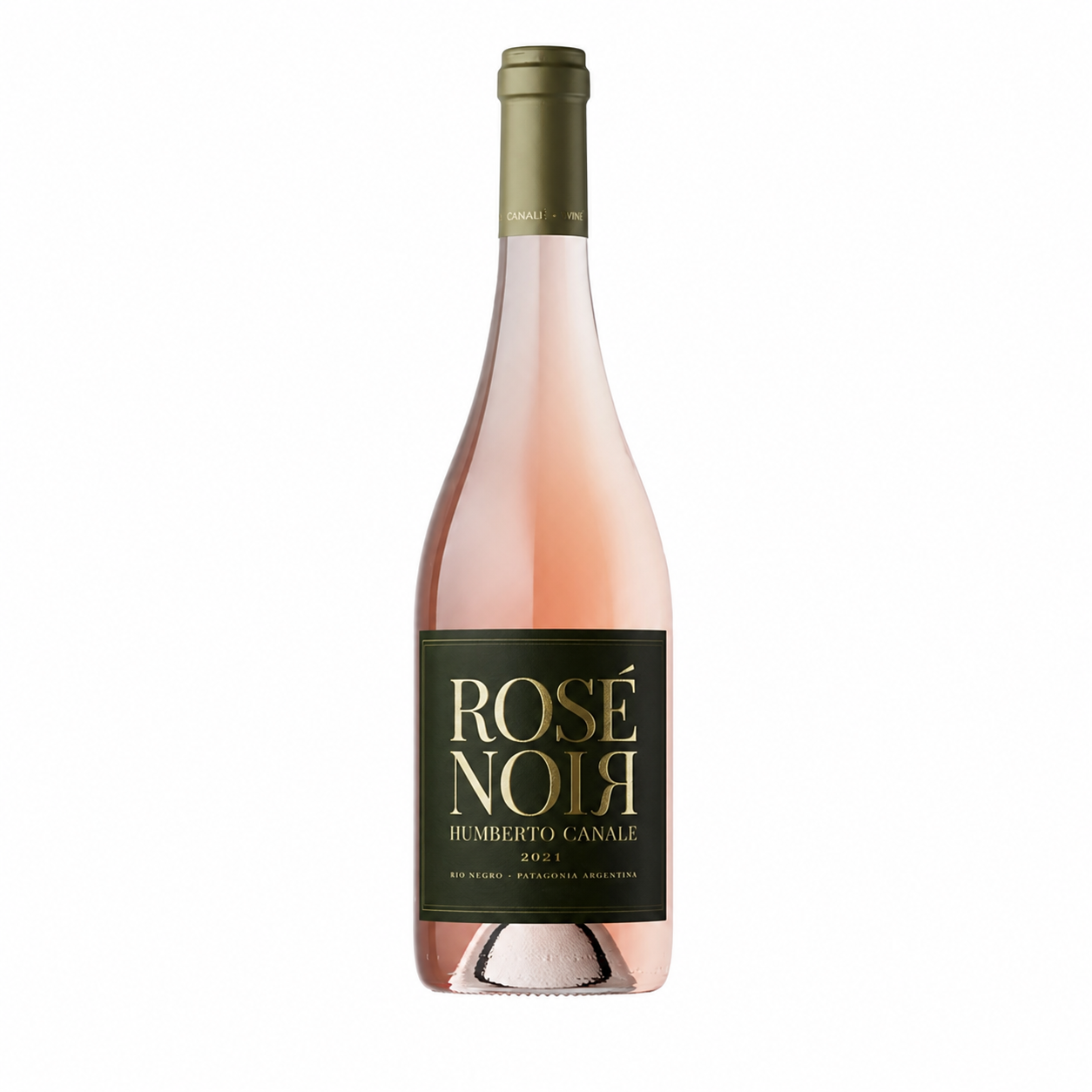 Old Vineyard Rosé de Pinot Noir