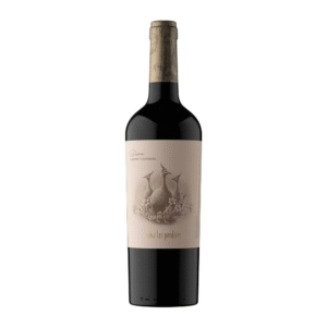 LAS PERDICES RESERVA CABERNET SAUVIGNON