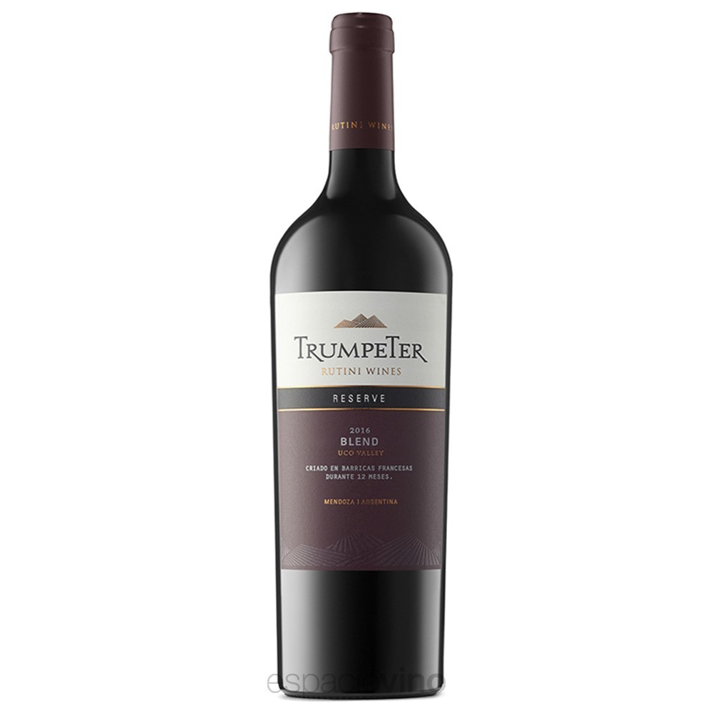 Trumpeter Reserve Blend