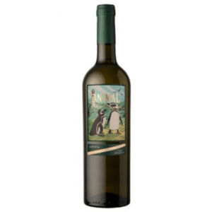 Animal Chardonnay Organico