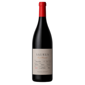 Saurus Barrel Pinot Noir