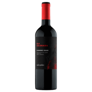 ALA COLORADA CABERNET FRANC