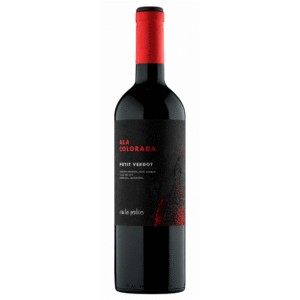 ALA COLORADA PETIT VERDOT