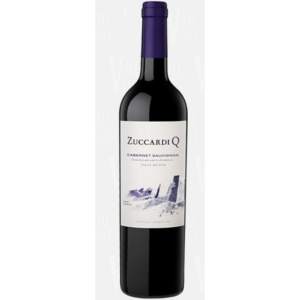 Zuccardi Q Cabernet Sauvignon