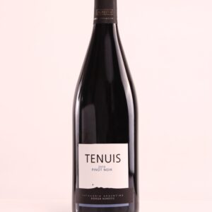 Tenuis Pinot Noir