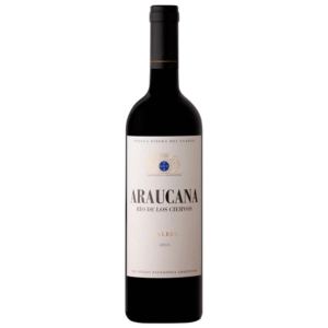 ARAUCANA RÍO DE LOS CIERVOS MALBEC