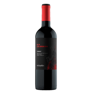 LAS PERDICES ALA COLORADA TANNAT