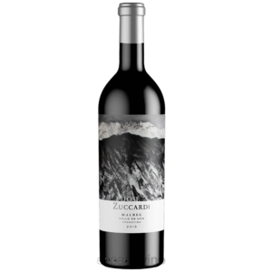 JOSE ZUCCARDI MALBEC