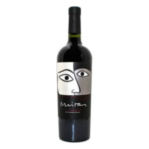 CRIANZA