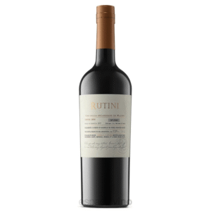 RUTINI ENCABEZADO MALBEC