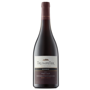 TRUMPETER RESERVA