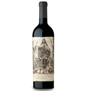 CATENA ZAPATA MALBEC ARGENTINO