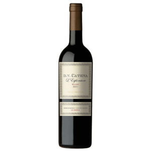 DV CATENA L´ ESPLORATORE
