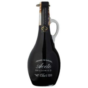 ACETO BALSAMICO 500ml