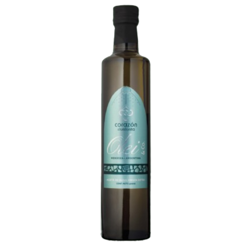 ACEITE DE OLIVA CLASICO 500ml
