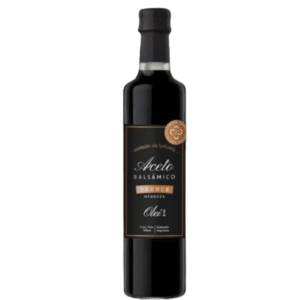 ACETO BALSAMICO BRONCE 500ml