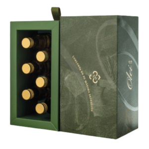 CAJA DE VARIETALES