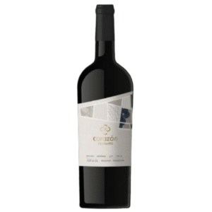 CORAZON DE LUNLUNTA RESERVA MALBEC
