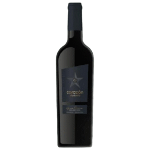 CORAZON DE LUNLUNTA GRAN RESERVA MALBEC