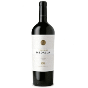 MEDALLA