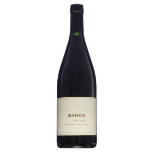 BARDA PINOT NOIR