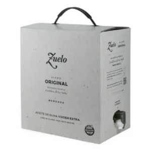 ACEITE ZUELO BAG IN BOX X 5 LT