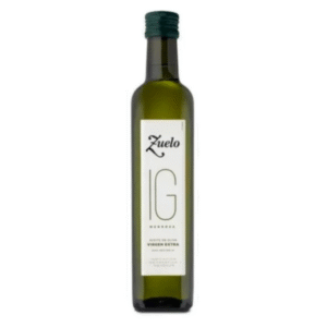 ACEITE ZUELO IG MENDOZA X 375