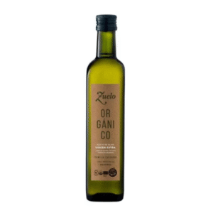 ACEITE ZUELO ORGANICO X 500cc