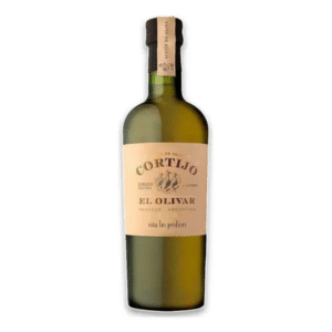 ACEITE CORTIJO 1 L