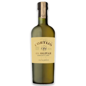 ACEITE EL CORTIJO LIMON X 250