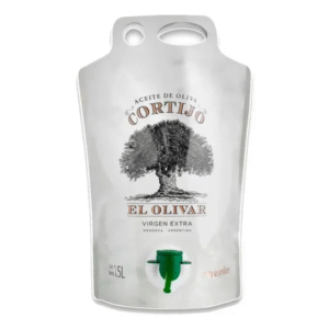 ACEITE EL CORTIJO POUCH UP X 1500cc