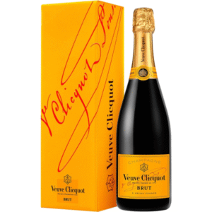 VEUVE CLICQUOT