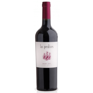 LAS PERDICES MALBEC X1500ML