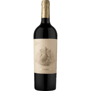 LAS PERDICES RESERVA MALBEC X1500ML