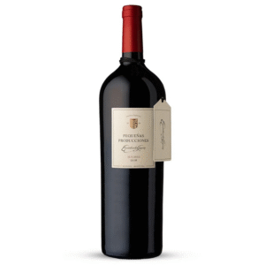 PEQUEÑAS PRODUCCIONES MALBEC MAGNUM X 1500