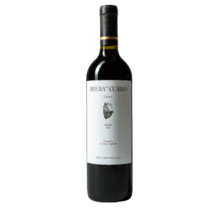RIBERA DEL CUARZO CLASICO MERLOT