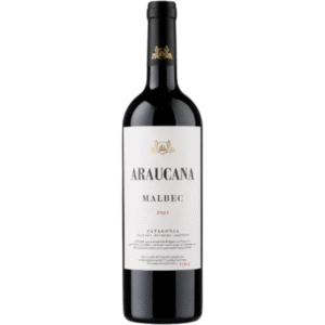 ARAUCANA MALBEC