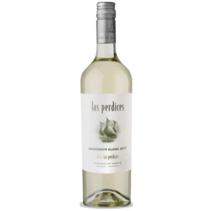 LAS PERDICES SAUVIGNON BLANC