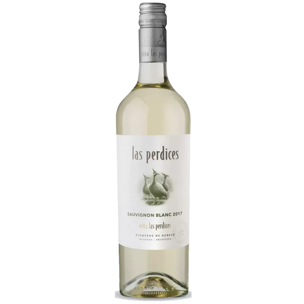 LAS PERDICES SAUVIGNON BLANC