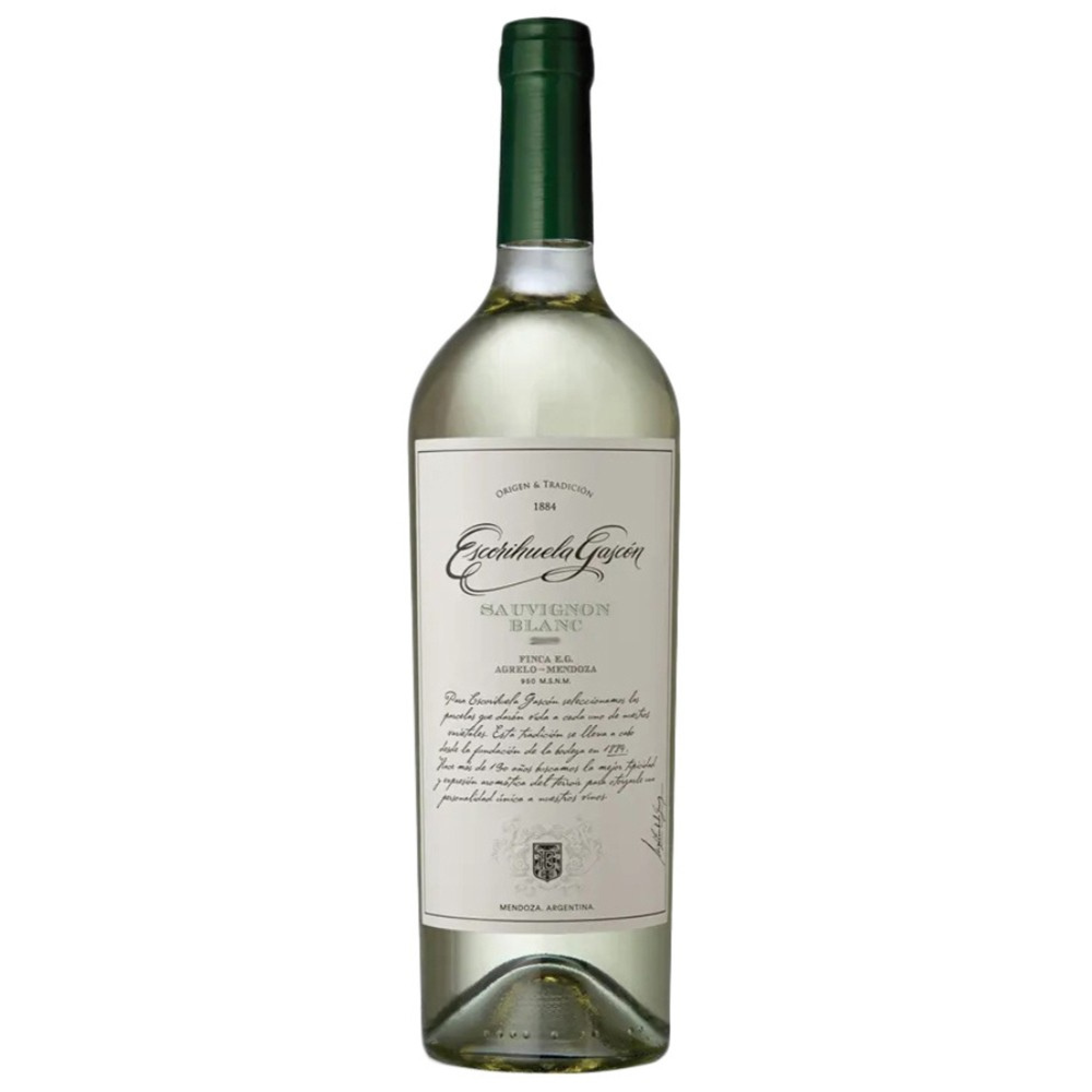 Escorihuela Gascon Sauvignon Blanc