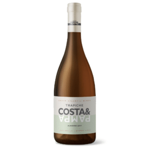 COSTA Y PAMPA ALBARIÑO
