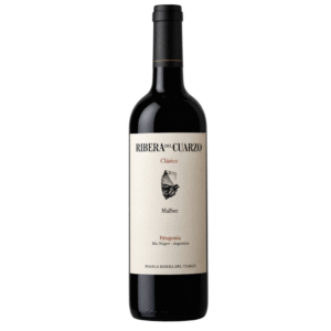 RIBERA DEL CUARZO CLASICO MALBEC