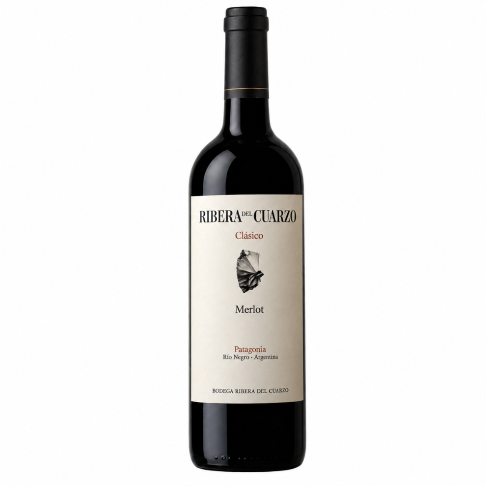RIBERA DEL CUARZO CLASICO MERLOT