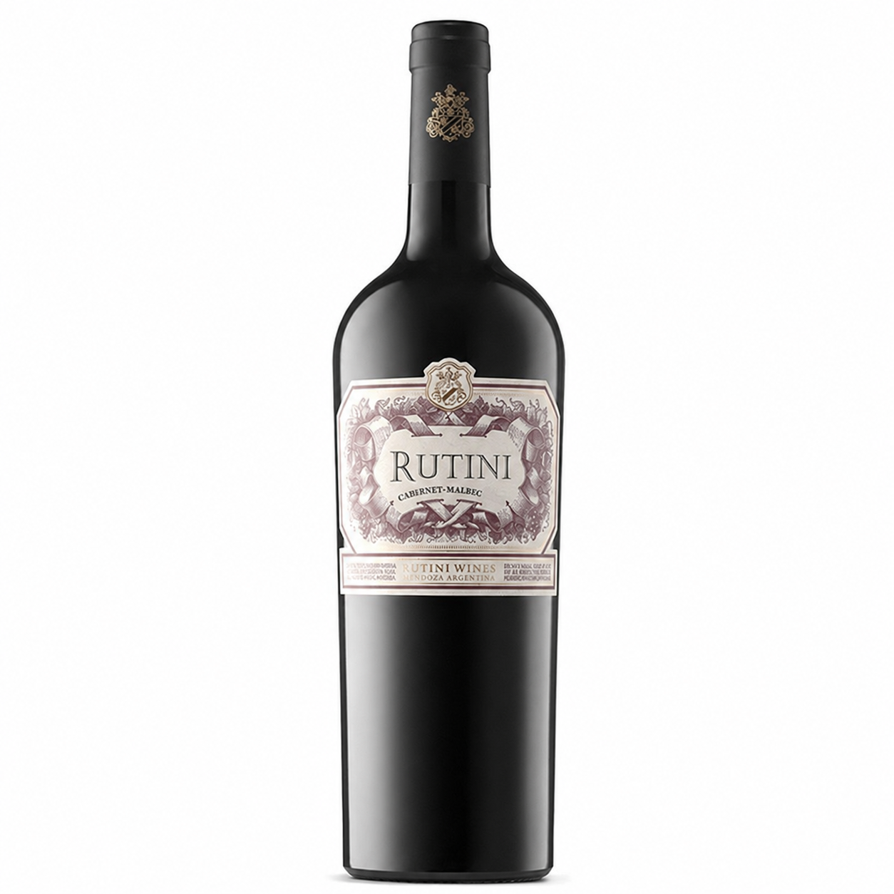 RUTINI COLECCION BIVARIETAL