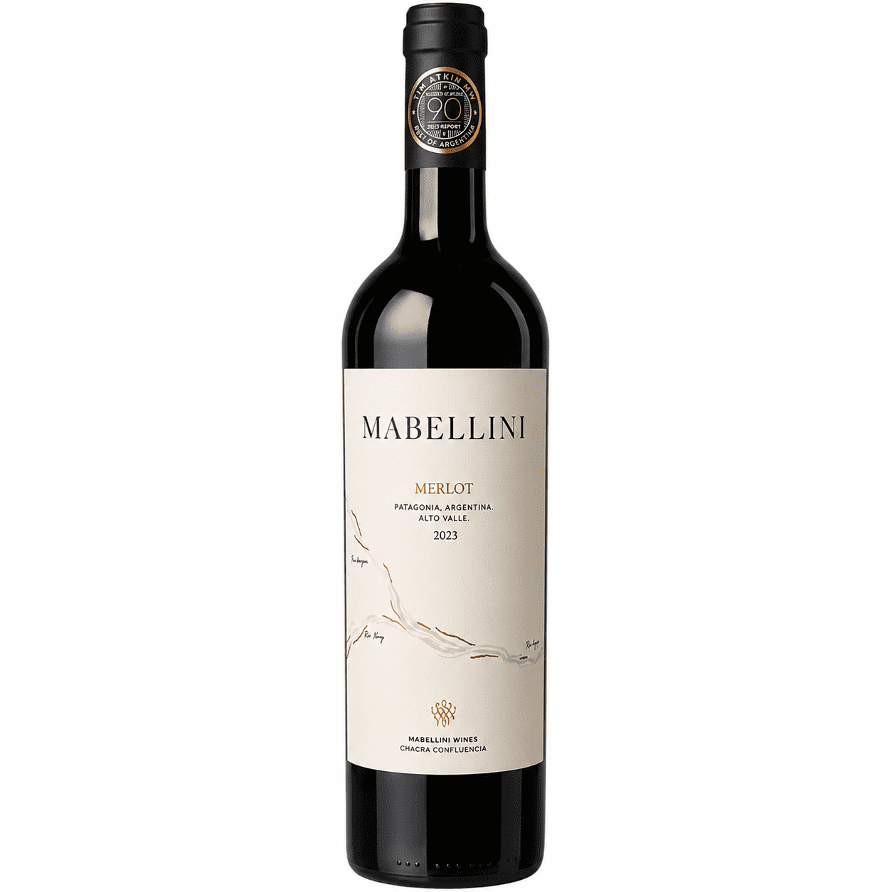 MABELLINI MERLOT