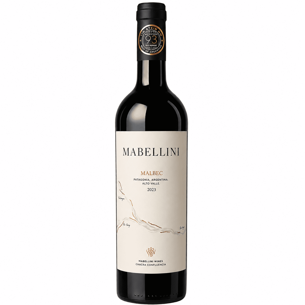 MABELLINI MALBEC