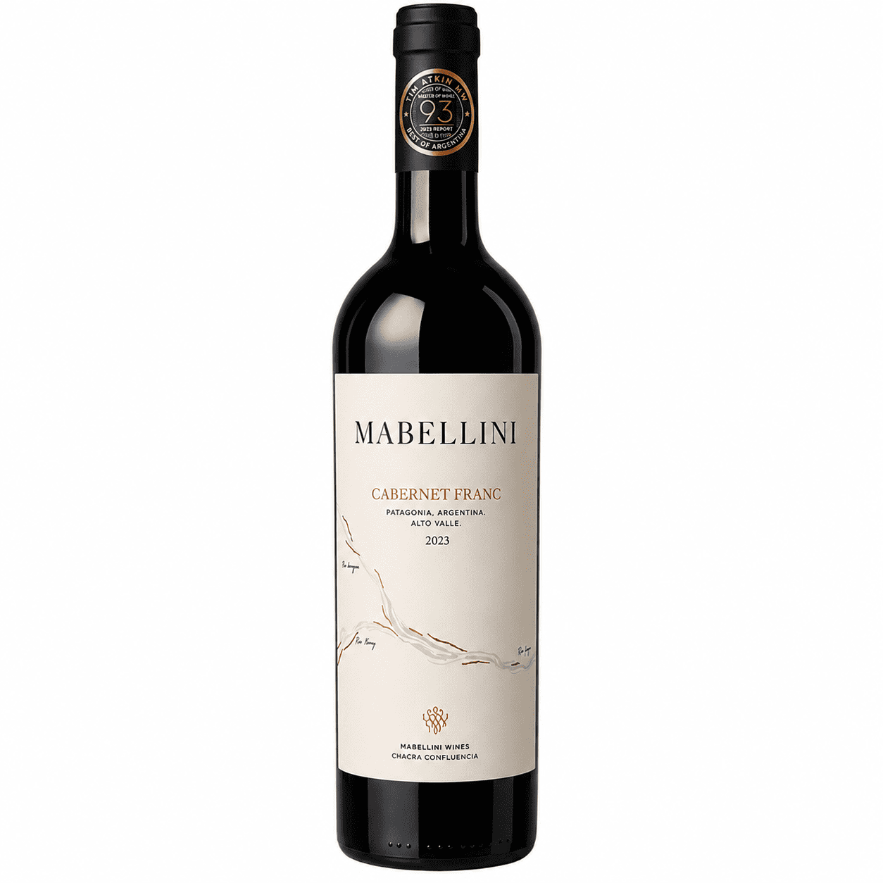 MABELLINI CABERNET FRANC