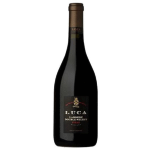 LUCA DOBLE SELECT SYRAH