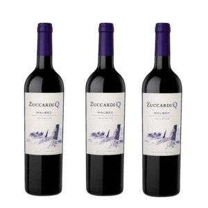 ZUCCARDI Q X3